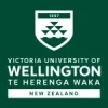 Logo for the Victoria University of Wellington