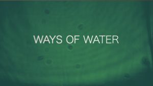'Ways of Water', film poem by Diana Scarborough 2025 a micro-commission commissioned by Rivers of Film Festival/ Poetry by Ruth Padel