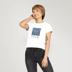 Infintas formas t shirt fitted by SOSP