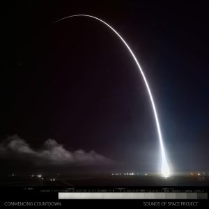 Track 1: Commencing Countdown: Diana Scarborough SOSP