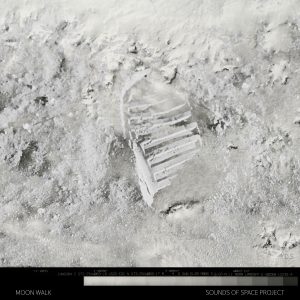 Track 2: Moon Walk by Diana Scarborough SOSP