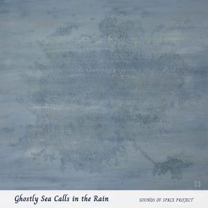 Track 3 Ghostly Seal Calls in the Rain by Diana Scarborough 2026