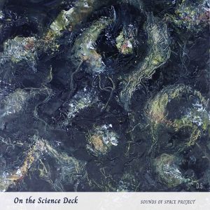 Track 4 On the Science Deck by Diana Scarborough 2026