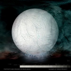 Track 5: Portents and Dreams of Enceladus by Diana Scarborough SOSP