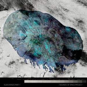 Track 6 Alien Winds Part 1 by Diana Scarborough SOSP