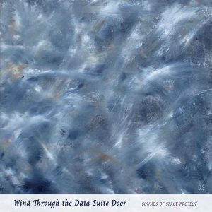 Track 6 Wind Through the Data Suite Door by Diana Scarborough 2026