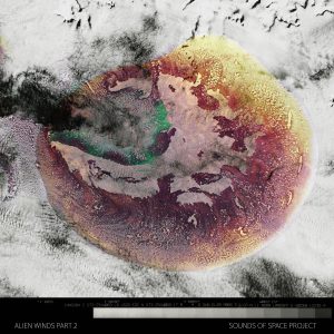 Track 7: Alien Winds Part 2 by Diana Scarborough SOSP
