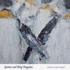 Track 8 Gentoo and King Penguins by Diana Scarborough