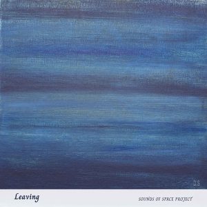 Track 9 Leaving by Diana Scarborough 2026